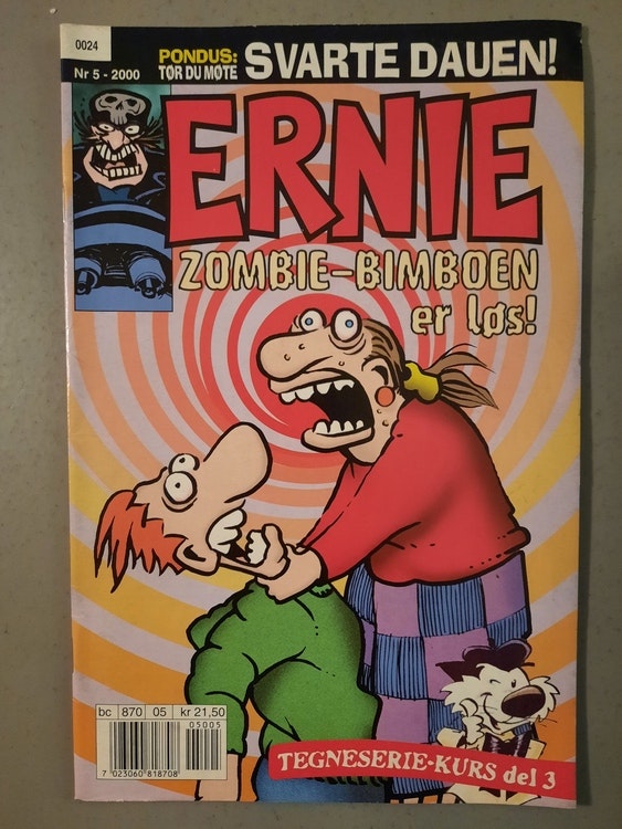 Ernie 2000 - 05