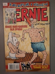 Ernie 2001 - 03