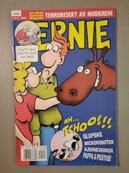 Ernie 2001 - 08