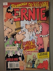Ernie 2001 - 01