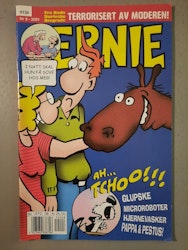 Ernie 2001 - 08