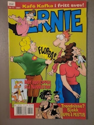Ernie 2001 - 11