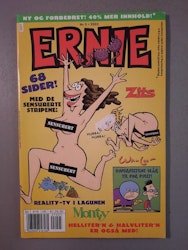 Ernie 2002 - 05