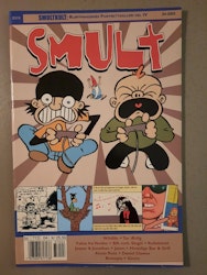 Smult 2003 - 04