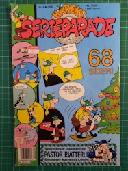 Håreks serieparade 1990 - 6
