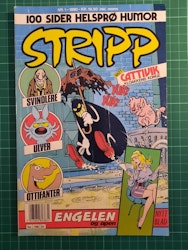 Stripp 1990 - 01