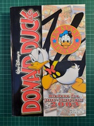 Donald Duck & Co, en kvart årgang: 2003  Jan-Mars