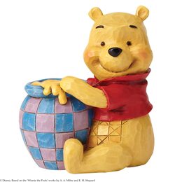 Ole Brumm , Winnie the Pooh, mini