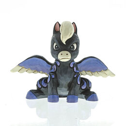 Pegasus minifigur