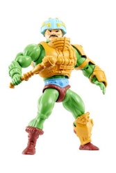 Masters of the universe Origin: Man-at-arms