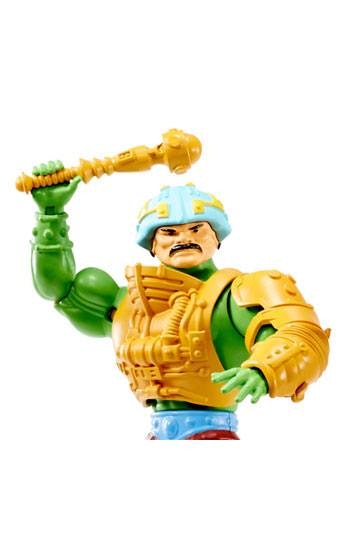 Motu Origin: Man-at-arms