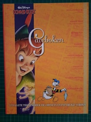 Donald Duck Gaveboken 2007
