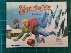 Smørbukk Julehefte 1984/85