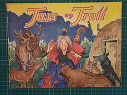 Tuss og Troll 1976