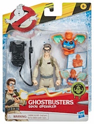 Ghostbusters : Egon Spengler