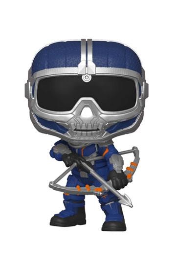 Funko Pop! Black Widow Taskmaster