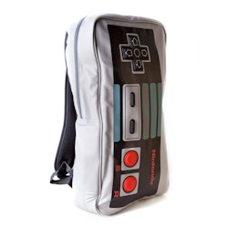 Nintendo ryggsekk Big NES Controller