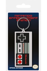 Nøkkelring Nintendo NES Controller