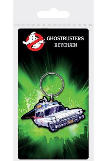 Nøkkelring Ghostbusters  Ectomobile