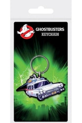 Nøkkelring Ghostbusters  Ectomobile