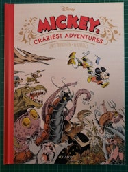 Mickey's Craziest Adventures (Norsk)