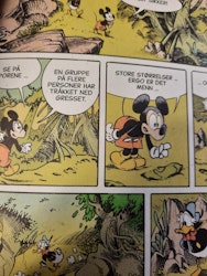 Mickey's Craziest Adventures (Norsk)