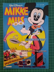 Mikke Mus 1985 - 02