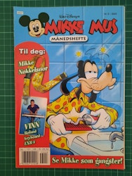 Mikke Mus 2005 - 08