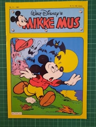 Mikke Mus 1981 - 11