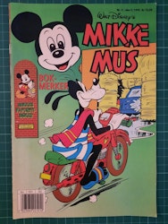 Mikke Mus 1995 - 03