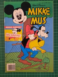 Mikke Mus 1994 - 04