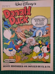 Beste historier om Donald Duck & Co nr 35