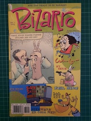 Bizarro 2003 - 01