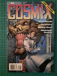 Cosmix 2003 - 8