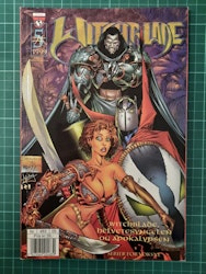 Witchblade 1999 - 5