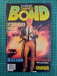 James Bond 1990 - 12