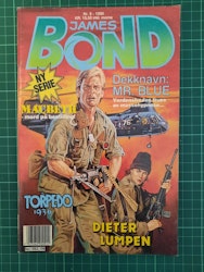 James Bond 1990 - 09