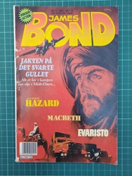James Bond 1991 - 02