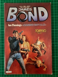 James Bond 1988 - 04