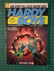 The Hardy boys #13