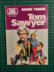 Se Biblioteket nr 9 : Tom Sawyer