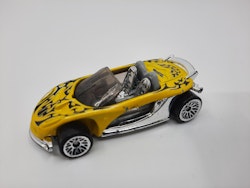 Hot Wheels : Lotus Elise 340R