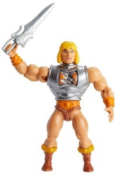 Motu Origin: Battle armor He-Man