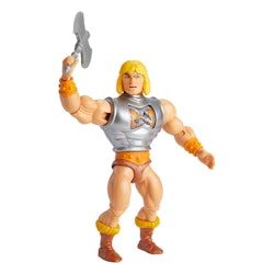 Motu Origin: Battle armor He-Man