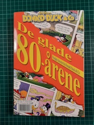 Donald Duck : De glade 80-årene