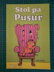 Stol på Pusur