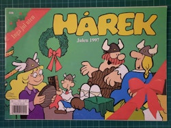 Hårek Julen 1997