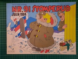 Nr. 91 Stomperud 1984