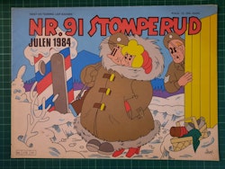 Nr. 91 Stomperud 1984