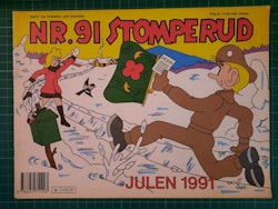 Nr. 91 Stomperud 1991